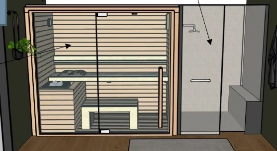 Sauna | sauna 2